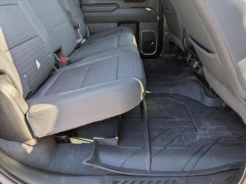 Used 2023 Chevrolet Silverado 1500 LT w/ Protection Package image 20