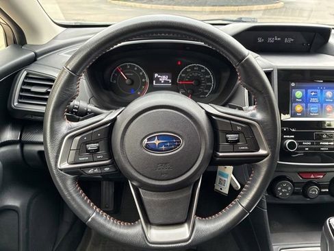 Used 2019 Subaru Crosstrek 2.0i Premium w/ Popular Package #2 AWD/4WD image 13