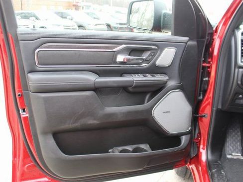 New 2026 RAM 1500 Laramie image 11