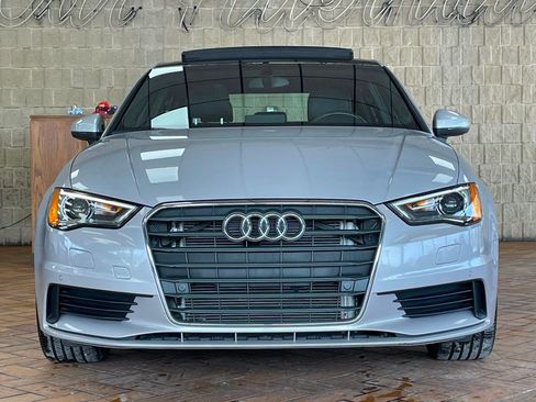 Used 2015 Audi A3 TDI Premium w/ Audi MMI Navigation Plus image 3