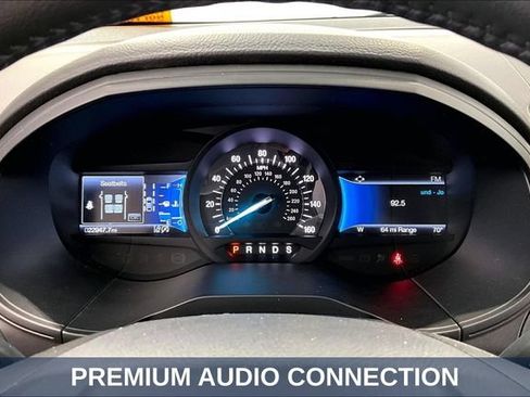 Used 2024 Ford Edge SEL w/ Convenience Package AWD/4WD image 18