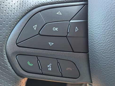 New 2026 Dodge Durango GT w/ Blacktop Package image 28