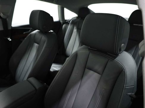 Used 2023 Audi A5 2.0T Premium w/ Convenience Package image 17