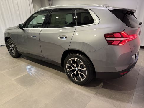 New 2026 BMW X3 xDrive30 w/ Premium Package AWD/4WD image 4