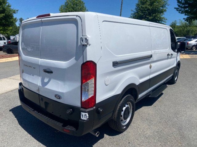 Used 2020 Ford Transit 150 Low Roof w/ Upfitter Package RWD image 2