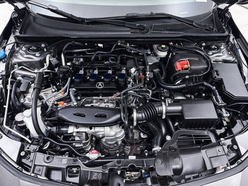 Used 2024 Acura Integra FWD image 9