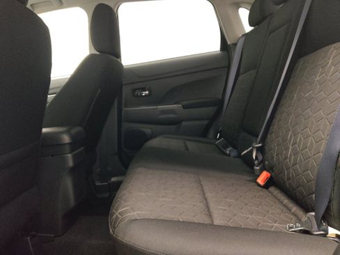 Used 2024 Mitsubishi Outlander Sport AWD image 18