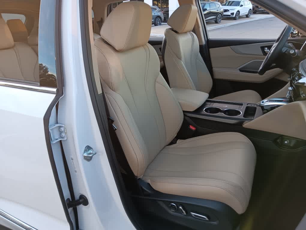 Used 2026 Acura MDX SH-AWD image 21
