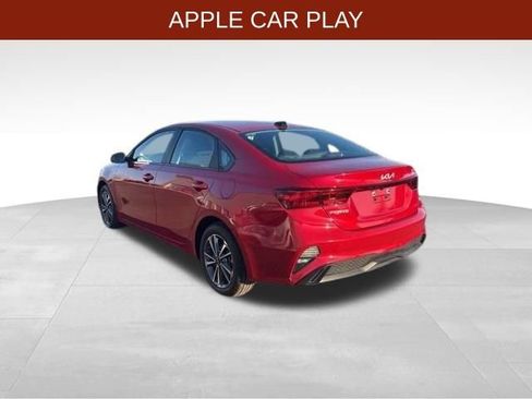 Used 2024 Kia Forte LXS w/ LXS Technology Package image 5