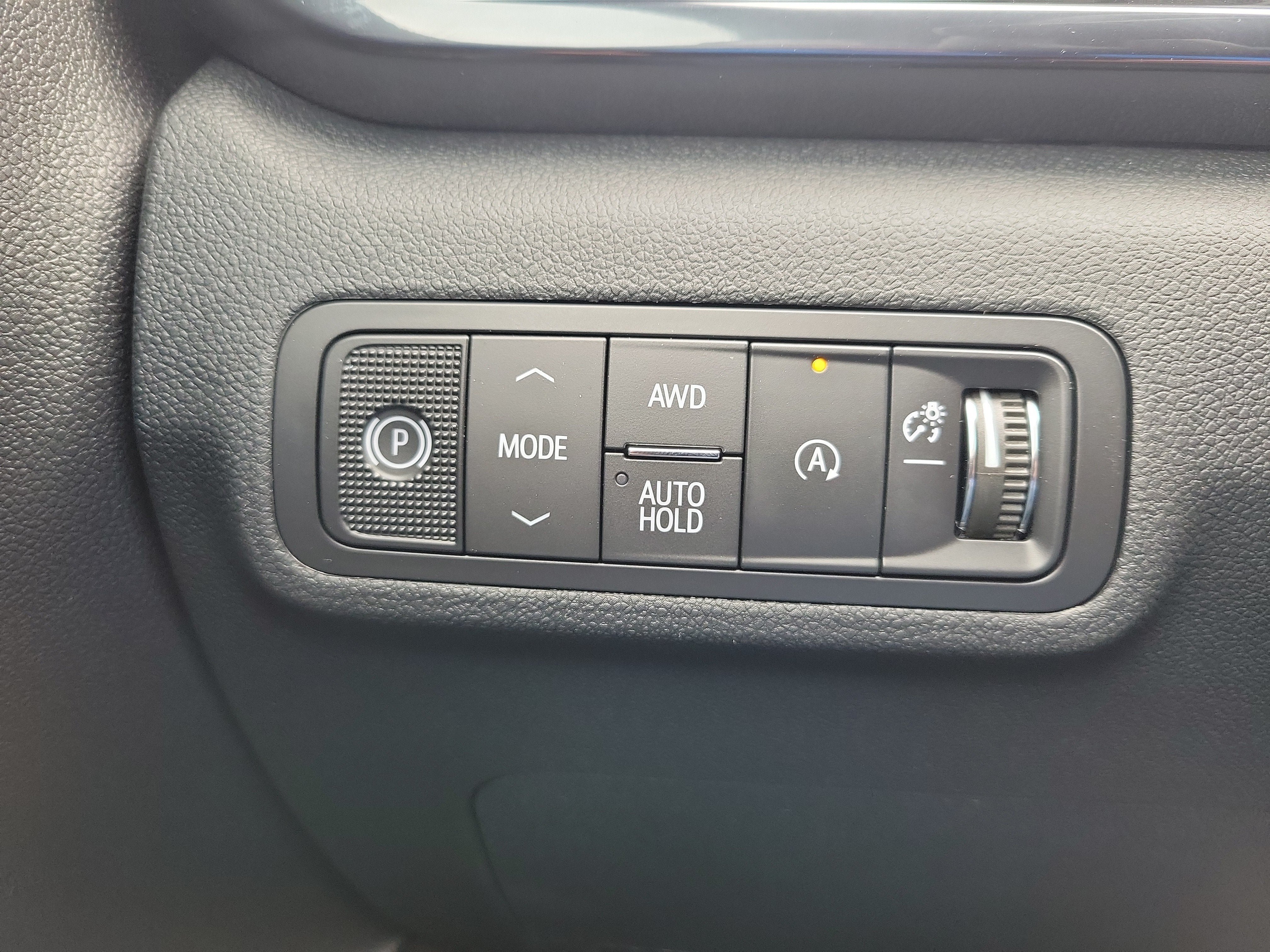 New 2027 GMC Terrain AT4 w/ Convenience Package III AWD/4WD image 28