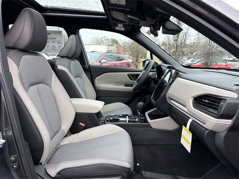 New 2026 Subaru Forester Premium image 20