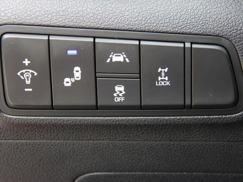 Used 2021 Hyundai Tucson Value AWD/4WD image 32