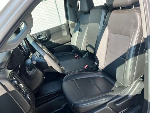 Used 2020 Chevrolet Silverado 2500 W/T w/ WT Fleet Convenience Package image 17