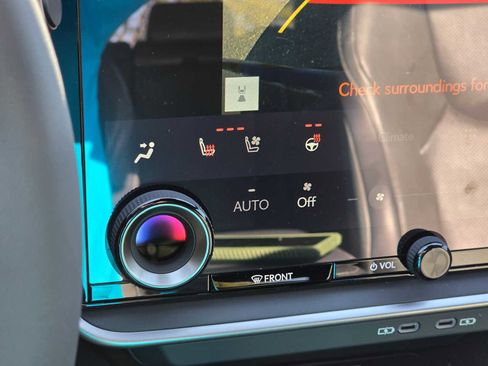 New 2026 Lexus RZ 450e 2WD image 26