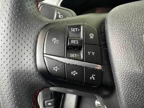 Used 2023 Ford Escape ST-Line w/ Tech Pack #1 FWD image 24