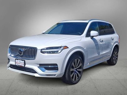 Used 2020 Volvo XC90 T6 Inscription