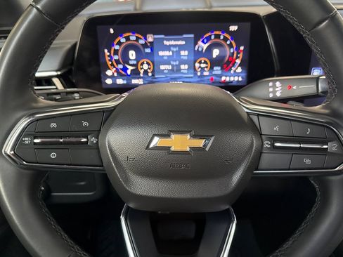 Used 2025 Chevrolet Tahoe LT AWD/4WD image 35