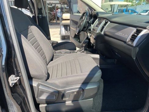 Certified 2023 Ford Ranger XLT w/ Equipment Group 301A Mid image 13
