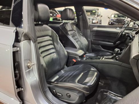 Used 2019 Volkswagen Arteon SEL FWD image 18