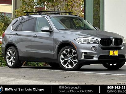 Used 2014 BMW X5 xDrive35d