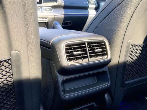New 2026 Mercedes-Benz GLE 450 4MATIC image 22
