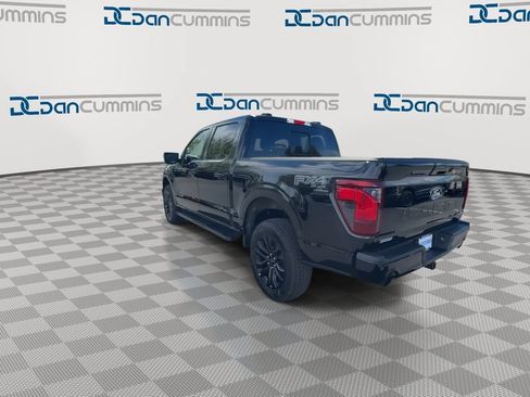 New 2026 Ford F150 XLT w/ Equipment Group 302A MID AWD/4WD image 6