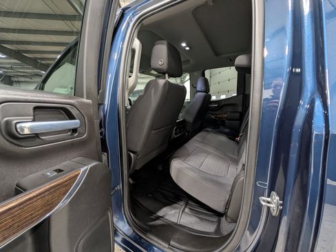 Used 2021 GMC Sierra 1500 Elevation image 17