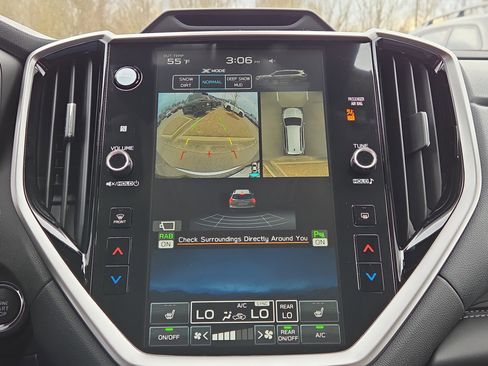 New 2026 Subaru Ascent Limited image 14