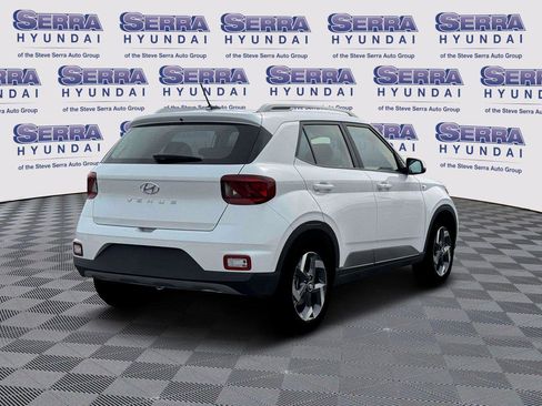 New 2026 Hyundai Venue SEL image 7