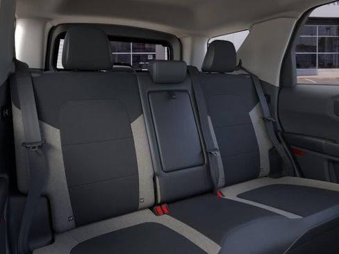 New 2026 Ford Bronco Sport Big Bend AWD/4WD image 15