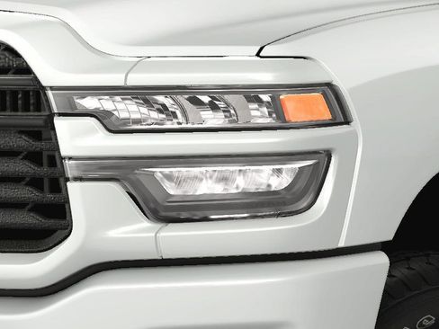 New 2025 RAM 2500 Big Horn image 13