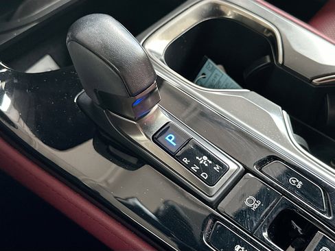 Used 2025 Lexus NX 250 FWD w/ Accessory Package (P2) image 16