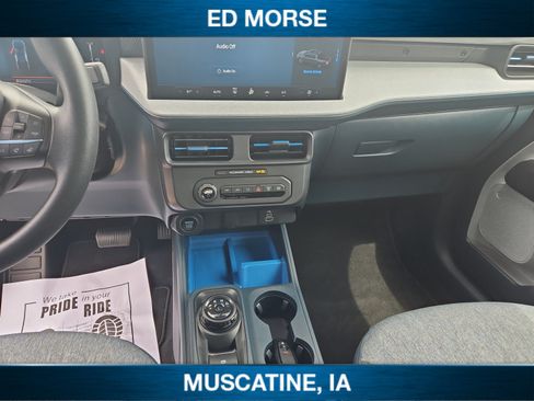 Used 2026 Ford Maverick XLT w/ Equipment Group 301A AWD/4WD image 15