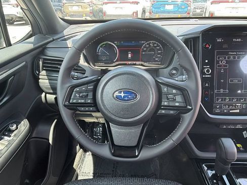 Certified 2026 Subaru Forester Premium AWD/4WD image 13