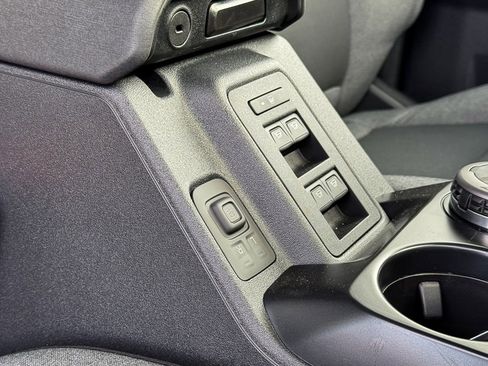 New 2025 Ford Bronco Big Bend image 15