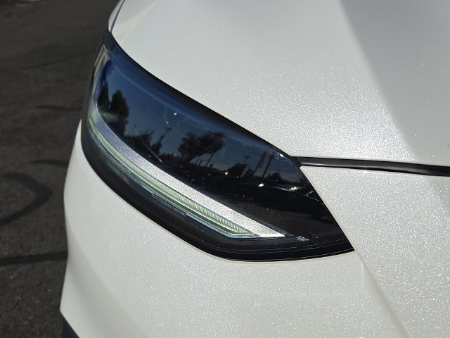 Used 2024 Honda HR-V LX image 8