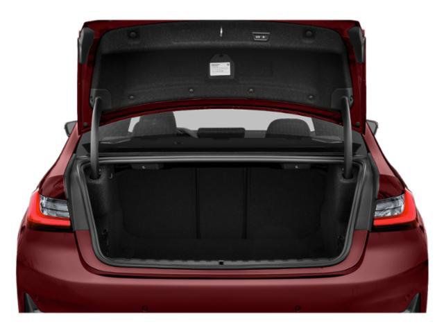 Used 2019 BMW 330i xDrive Sedan w/ Premium Package AWD/4WD image 14