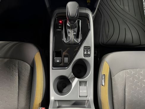 New 2026 Subaru Crosstrek 2.5i Sport image 23