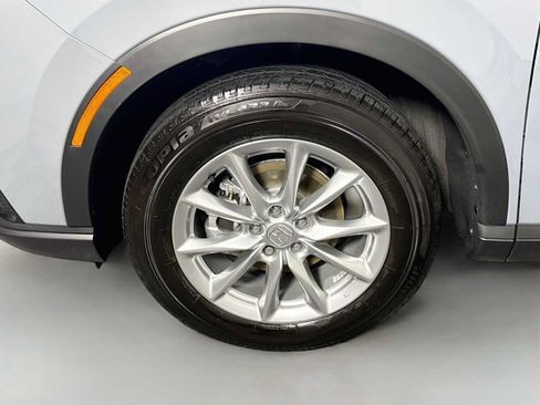 Used 2026 Honda CR-V EX image 41