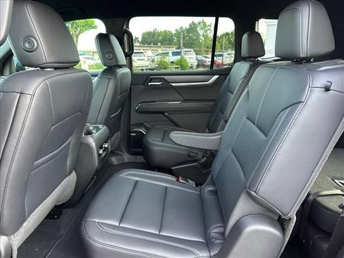 New 2026 GMC Acadia Elevation w/ Black Edition FWD image 22