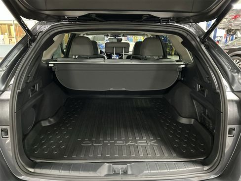 Certified 2023 Subaru Outback Limited image 27