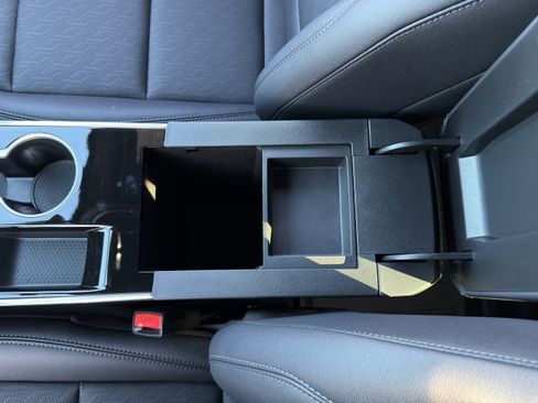 New 2026 Chevrolet Equinox LT w/ Convenience Package II image 20