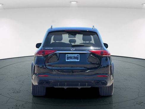 Certified 2023 Mercedes-Benz GLE 63 AMG S image 6