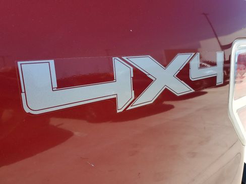 Used 2014 Ford F150 XLT w/ XLT Chrome Package AWD/4WD image 15