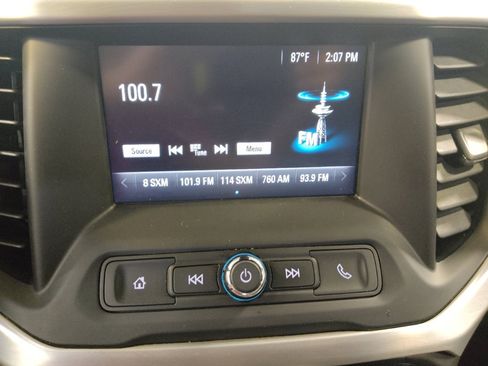 Used 2019 GMC Acadia SLE FWD image 25
