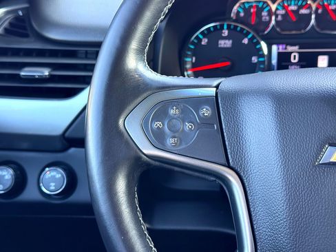 Used 2019 Chevrolet Tahoe LT image 28