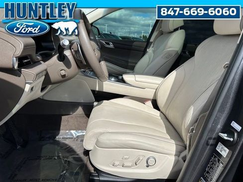 Used 2023 Genesis GV80 2.5T w/ Prestige Package image 21