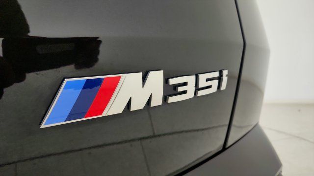 Used 2026 BMW X2 M35i AWD/4WD image 33