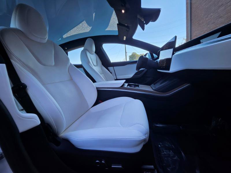 Used 2023 Tesla Model S AWD/4WD image 60