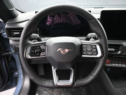 New 2025 Ford Mustang GT image 19